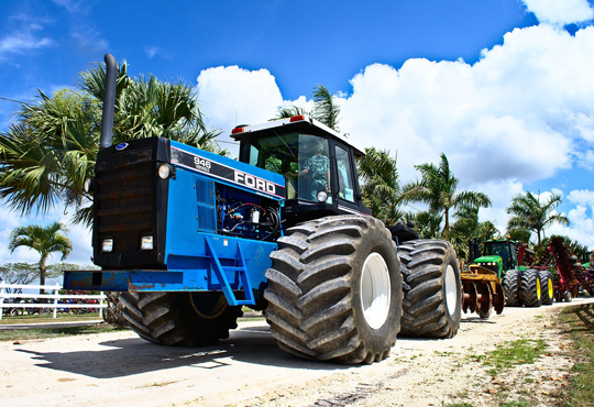 Farming-Equipment